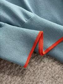Picture of Hermes Polo Shirts Short _SKUHermesM-3XL12jn9227290